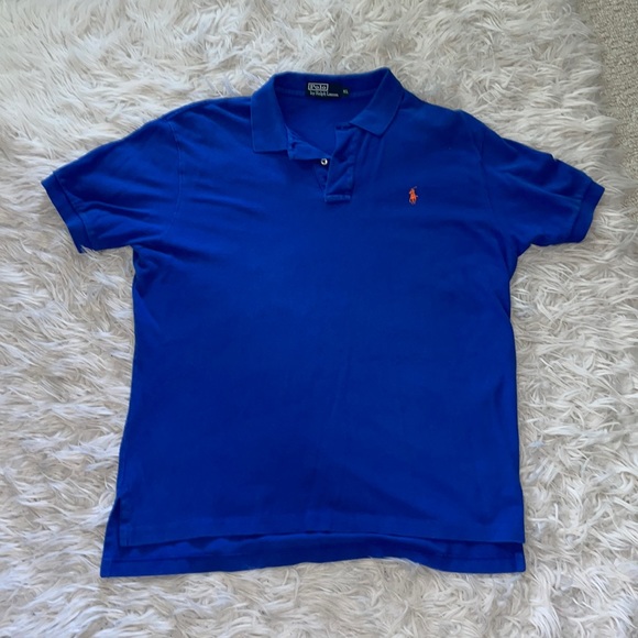 Polo Ralph Lauren Other - Men Polo Shirt
